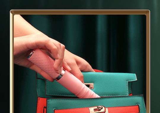 La Lolita Amsterdam Clark Vibrator G-Punkt Rot