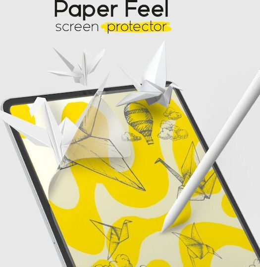 SBS Screen Protector (Compatible with iPad Pro 9.7 and iPad 2018)