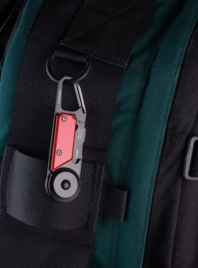 Troika Egon Multitool Negru