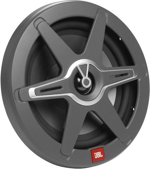 JBL Set difuzoare marine Club Marine 8 Rgb 8" Alb