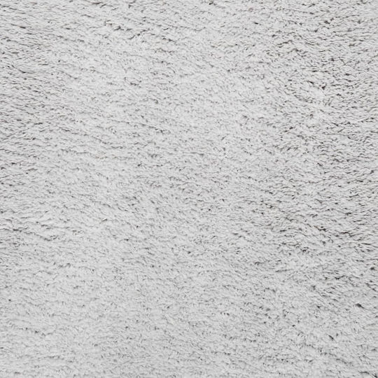 vidaXL Huarte Anti-slip Rug Rectangular Gray