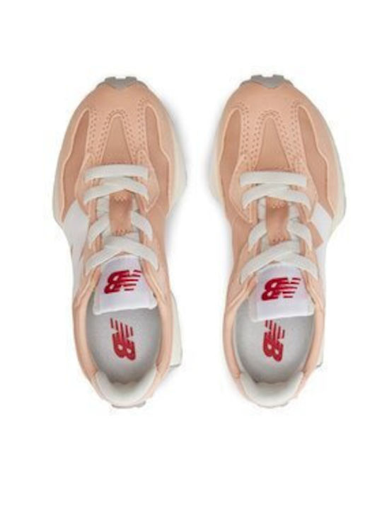 New Balance Kids Sneakers Pink