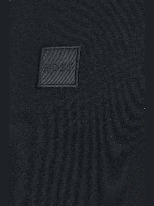 T-Shirt Schwarz