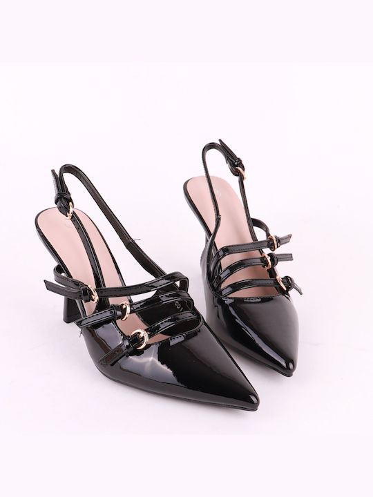 Alta Moda Pumps Schwarz