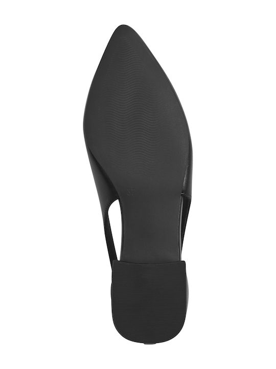 Anatomic Ballerinas Black