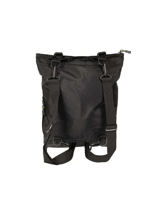 H2O MULTIFUNCTIONAL BAG ISLAND HURUP SLINGBAG BLACK