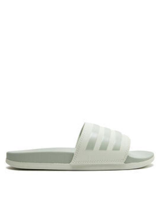 Frauen Flip Flops in Grün Farbe