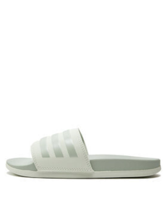 Frauen Flip Flops in Grün Farbe