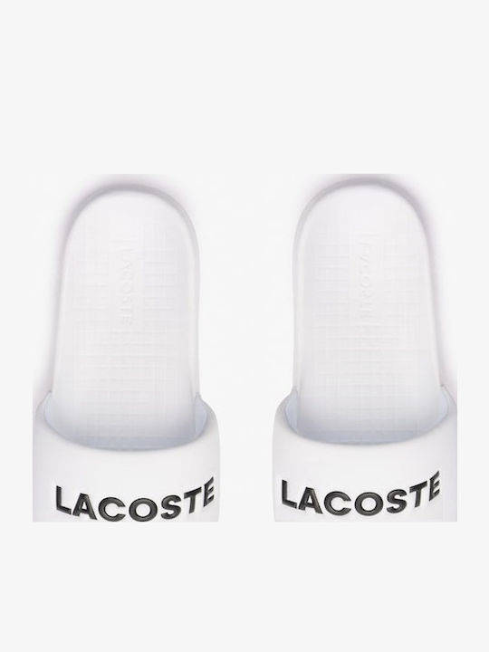 Frauen Flip Flops in Weiß Farbe