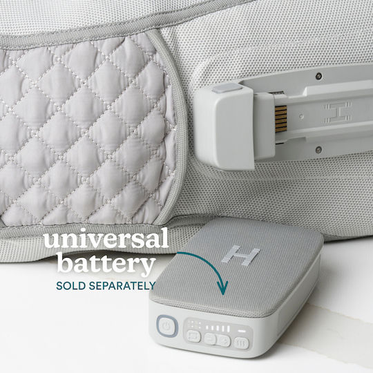 Homedics Αεροθάλαμος Λεμφικού Μασάζ & Πρεσσοθεραπείας Κάτω Άκρων