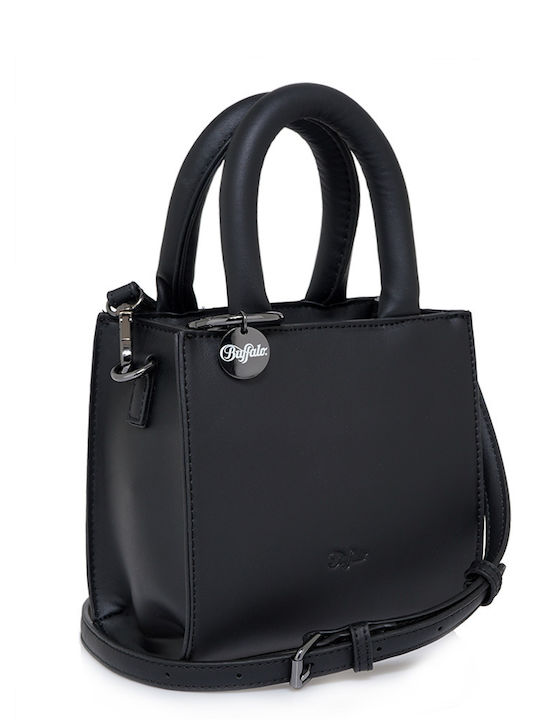 Buffalo Women's Bag Hand Black