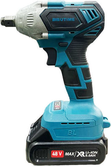 Brushless Impact Wrench Battery