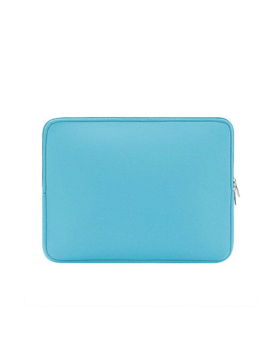 Impermeabil Husă pentru laptop 15.6" în culoarea Violet