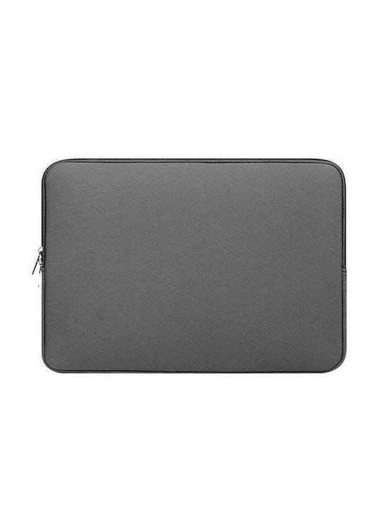 Impermeabil Husă pentru laptop 15.6" în culoarea Violet