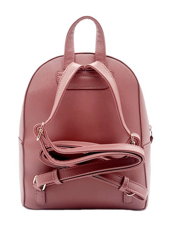 Gai Mattiolo Women's Bag Backpack D. NUDE