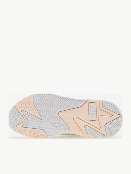 RS-X Soft Γυναικεία Sneakers Ροζ