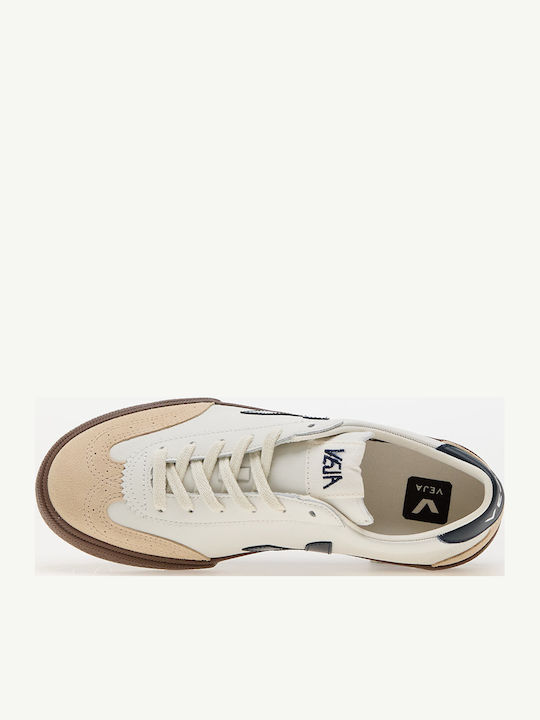 Ανδρικά Sneakers Λευκά