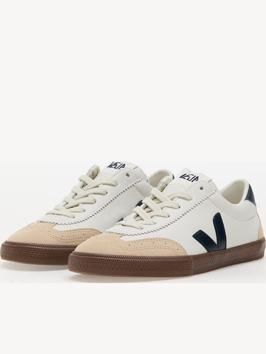 Ανδρικά Sneakers Λευκά