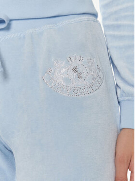 Παντελόνι Φόρμας Lightblue