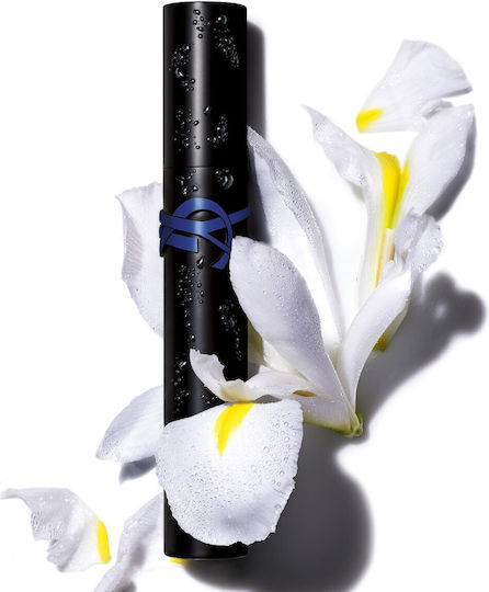 Ysl Lash Clash Extreme Volume Wasserdicht Mascara für Band Schwarz 8.6ml