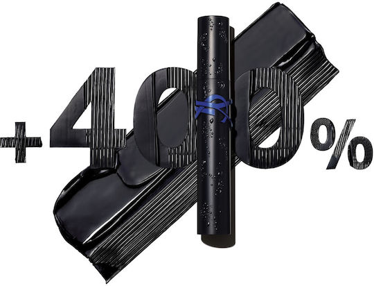 Ysl Lash Clash Extreme Volume Wasserdicht Mascara für Band Schwarz 8.6ml