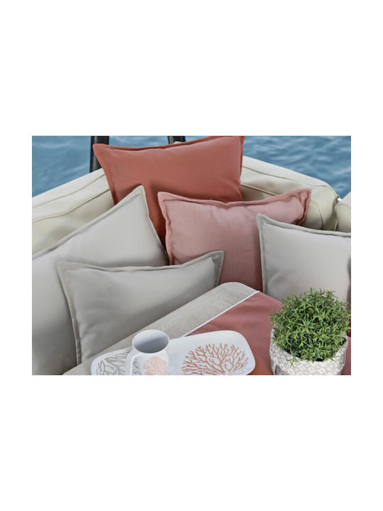 Marine Business Kissenbezug-Set Wasserdichte Coral 40x60cm.
