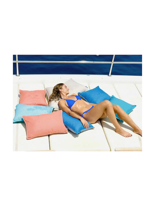 Marine Business Kissenbezug-Set Wasserdichte Beige 40x60cm.