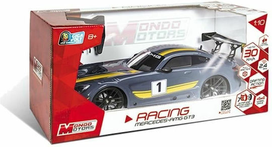 Radio Control Car Mondo Amg Gt3