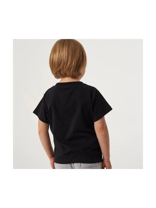 That Gorilla Brand Kids T-shirt Black