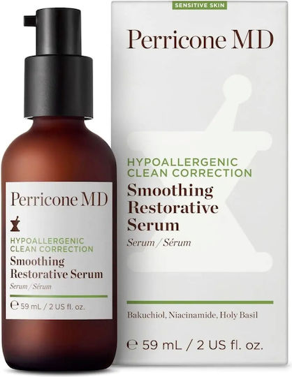 Serum de Tratament Pentru Piele Sensibilă Perricone Md Fg 2oz