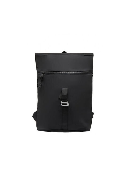 New Rebels Femei Rucsac Negru