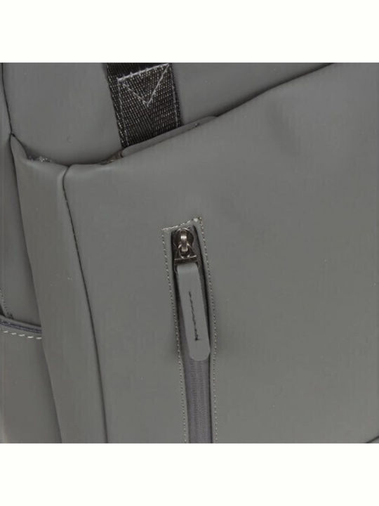 New Rebels Backpack Γκρι