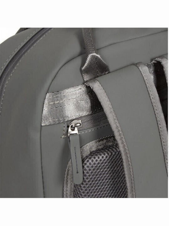 New Rebels Backpack Γκρι