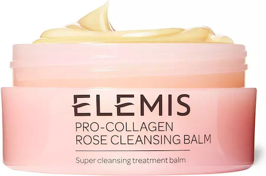 Elemis Pro-collagen Balm Καθαρισμού Προσώπου 100gr