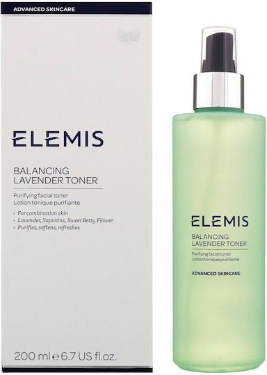Elemis Ausgleichender Lavendeltoner 200 ml