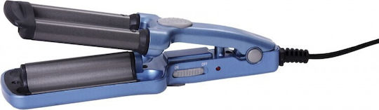 ID Italian Hair Curling Iron