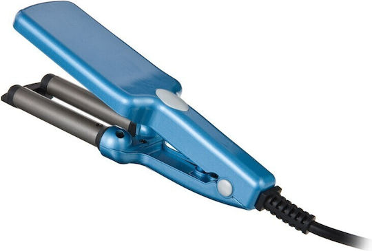 ID Italian Hair Curling Iron