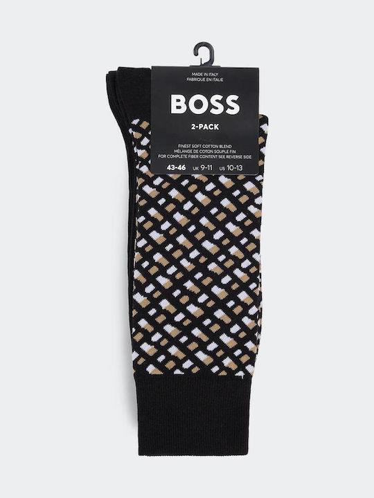 Boss Κάλτσες 2Pack Boss Κάλτσες 2Pack