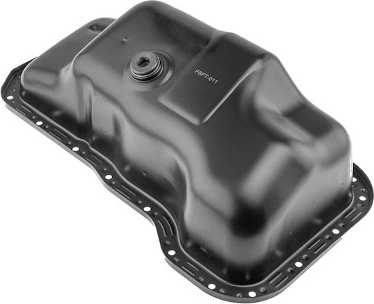 Oil Pan Car for Fiat Doblo / Stilo / Brava / Bravo / Multipla / Marea