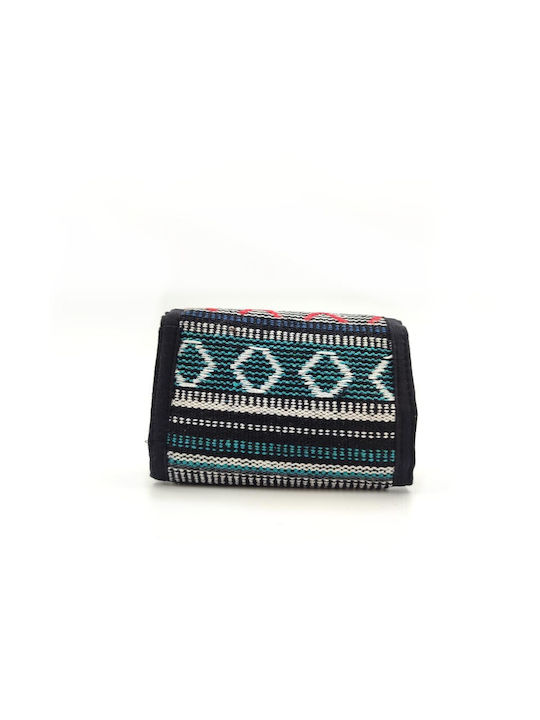 Original Footwear Small Fabric Women's Wallet