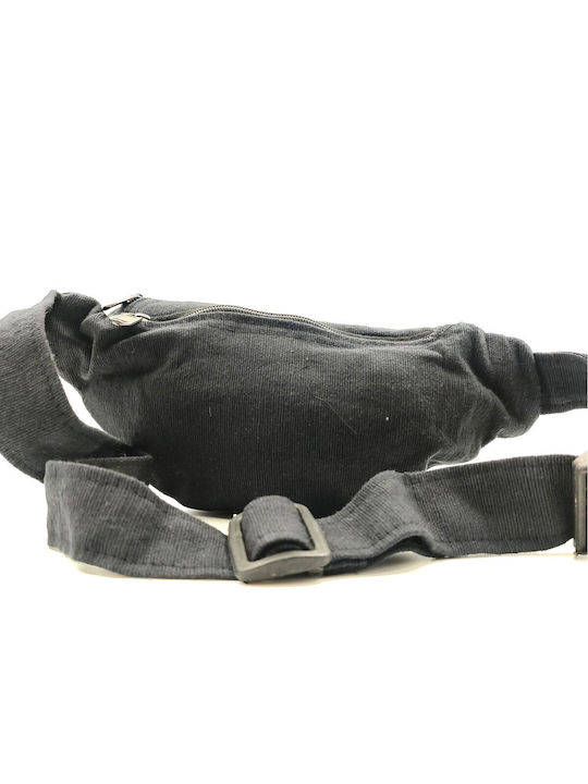 Clan London Waist Bag Black