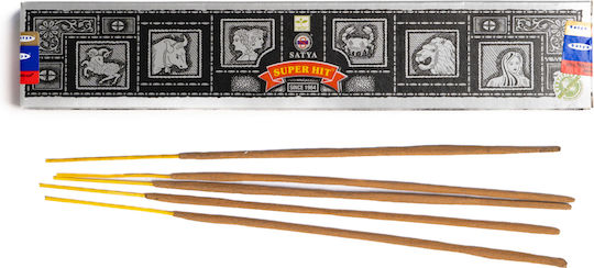Satya Αρωματικά Sticks με Άρωμα Σανδαλόξυλο 15gr