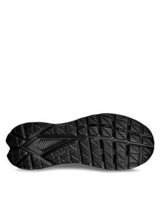 Hoka Mach 5 Bărbați Pantofi sport pentru Antrenament & Sală de sport Negre