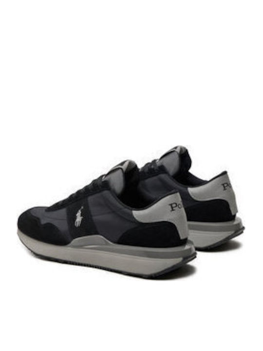Train 89 Adidași Pentru Bărbați Black / Grey