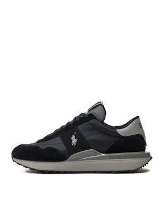 Train 89 Adidași Pentru Bărbați Black / Grey