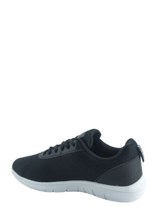 Champion Cloud Adv Sneakers BLACK