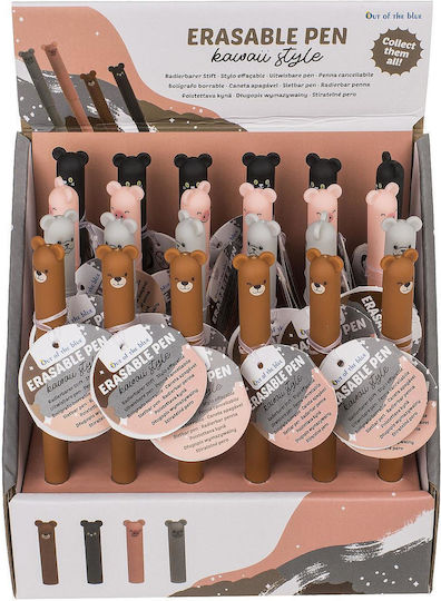 ArteLibre Tier Stift Gel 0.5mm (Μiverse Farben)