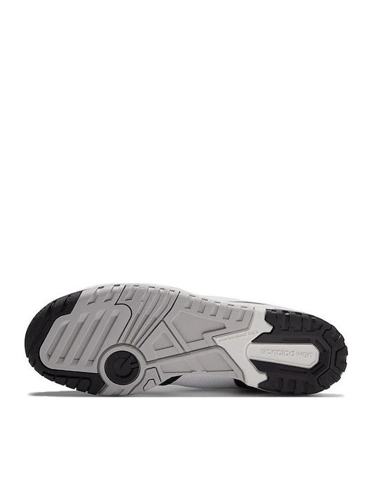 550 Adidași Pentru Femei Negru Rain Cloud