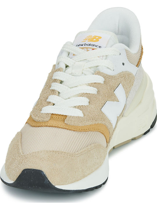 997 Herren Sneakers Beige