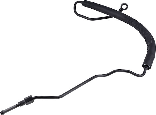 NTY Σωληνάκι Αυτοκινήτου για Seat Ibiza / Cordoba Skoda Roomster Volkswagen Polo